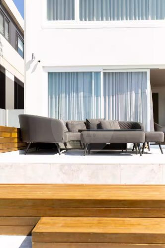 outdoor area