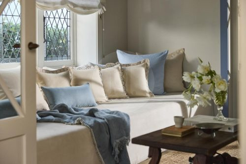 Image Credit - Bed Threads (styled for shoot)