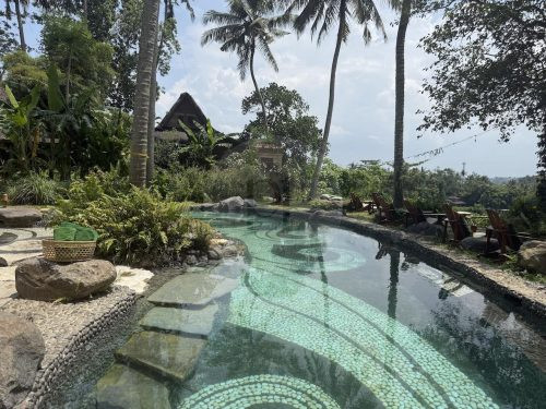 BAMBU INDAH, UBUD117