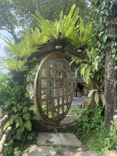 BAMBU INDAH, UBUD123