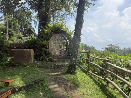 BAMBU INDAH, UBUD129