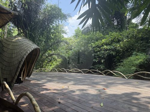 BAMBU INDAH, UBUD143