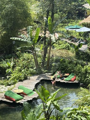 BAMBU INDAH, UBUD161