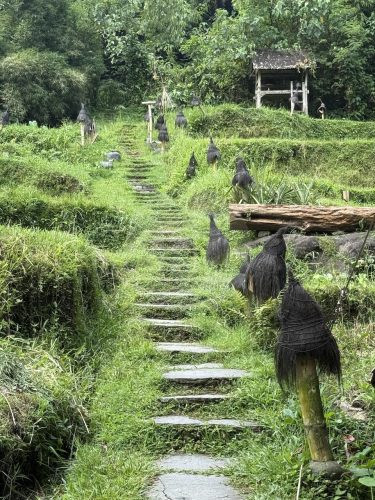 BAMBU INDAH, UBUD177