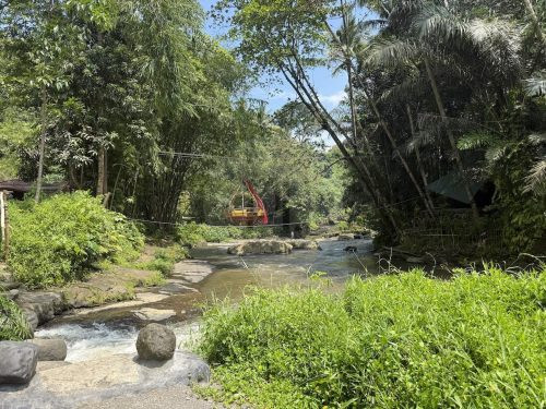 BAMBU INDAH, UBUD186