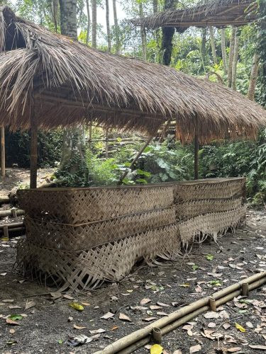 BAMBU INDAH, UBUD208