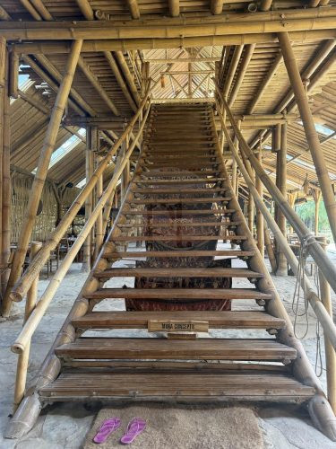 BAMBU INDAH, UBUD91