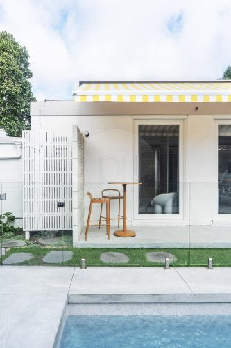 Bauhaus, Frankston-16