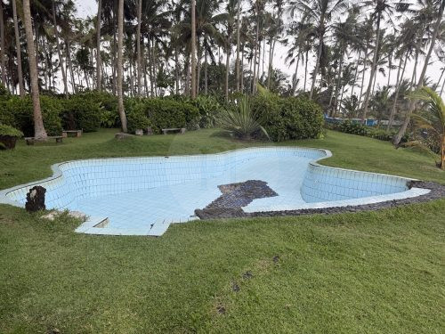 pool