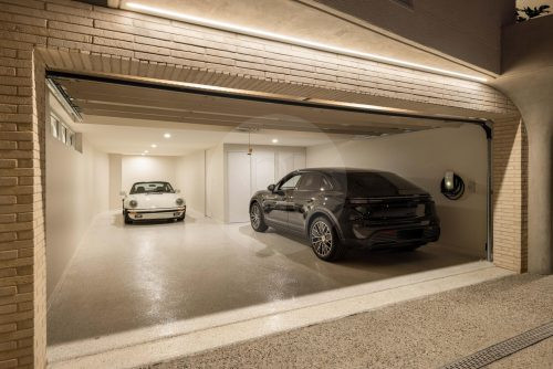 garage