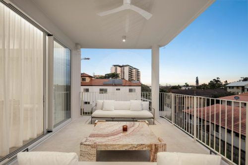 outdoor area