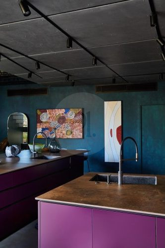Chroma Loft, Prahran East - 1