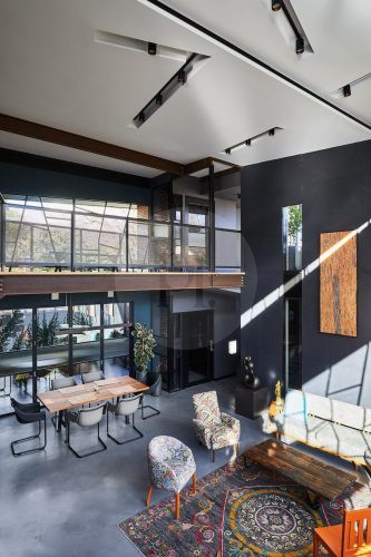 Chroma Loft, Prahran East - 10