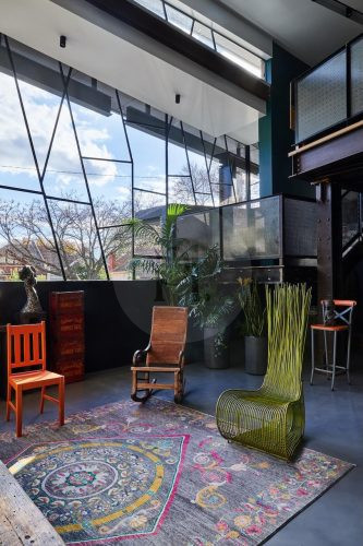 Chroma Loft, Prahran East - 14
