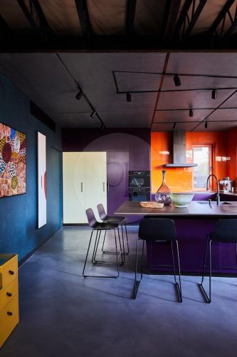 Chroma Loft, Prahran East - 5