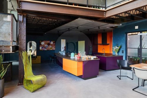 Chroma Loft, Prahran East - 8