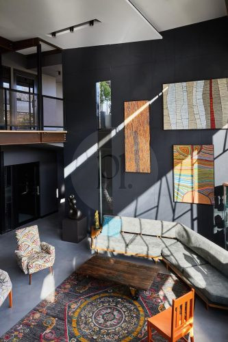 Chroma Loft, Prahran East - 9