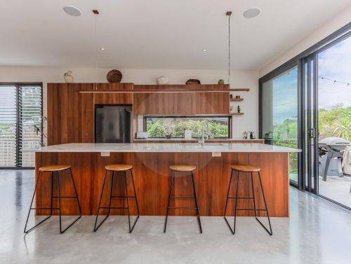 kitchen laundry