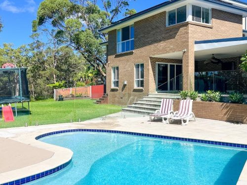 Hickory Home, Engadine-40