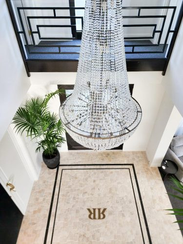 Highrock House-1