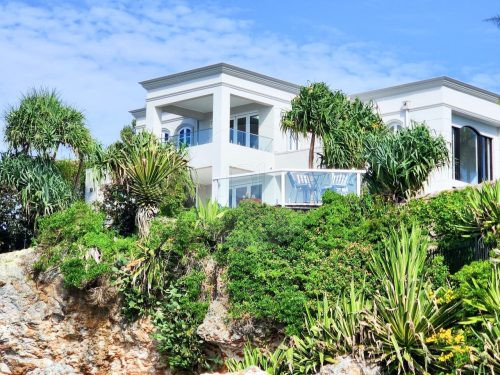 Highrock House-6