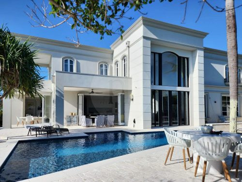 outdoor area