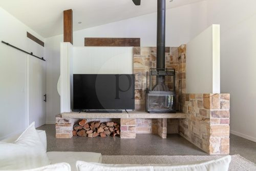 Mayde House, Carool-10
