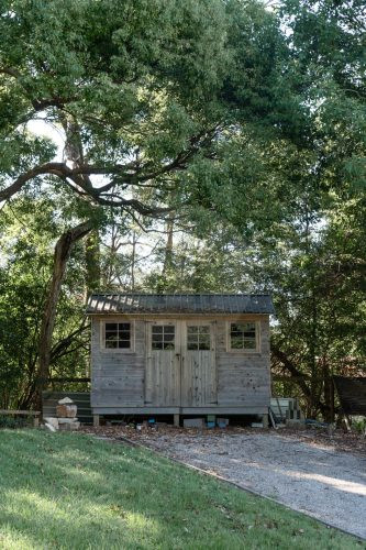 Mayde House, Carool-18