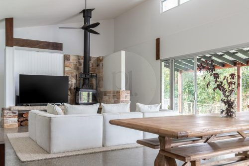 Mayde House, Carool-2