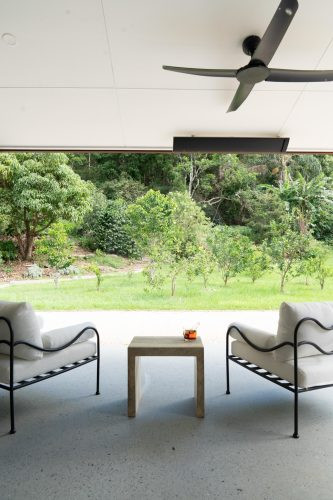 Mayde House, Carool-23
