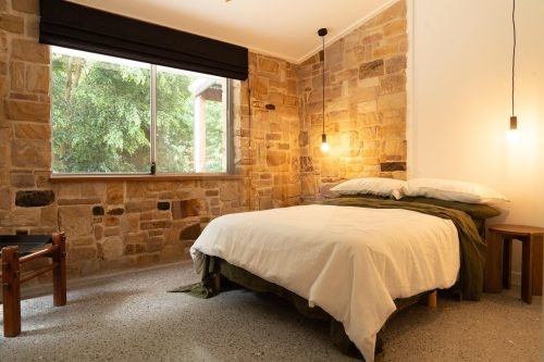 Mayde House, Carool-28