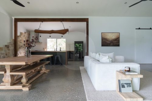 Mayde House, Carool-31