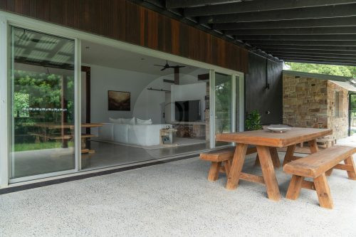 Mayde House, Carool-43