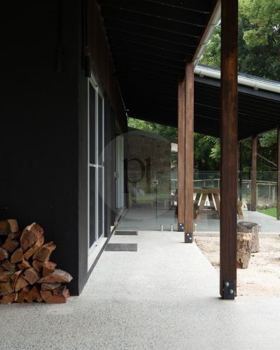 Mayde House, Carool-5