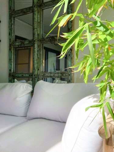 Motif, Chippendale - 1
