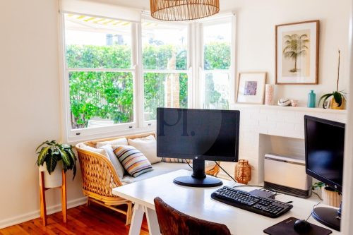 home office