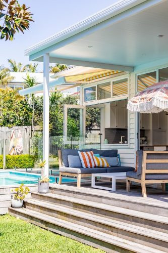 Oakley House, Curl Curl 2