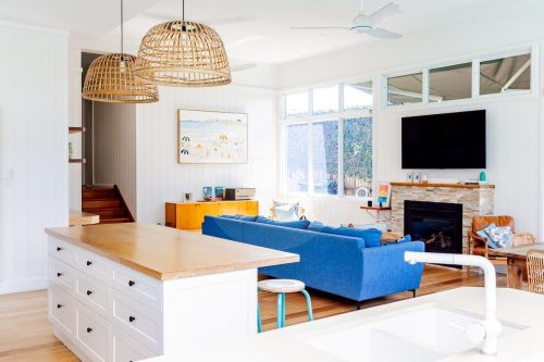 Oakley House, Curl Curl 29