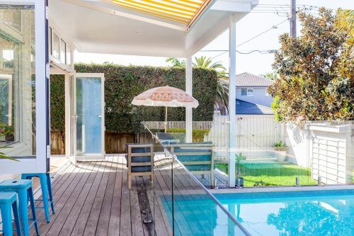 Oakley House, Curl Curl 4