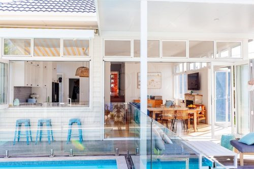 Oakley House, Curl Curl 7