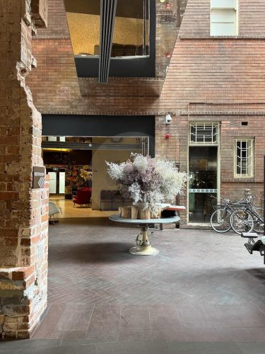 Old Clare Hotel, Chippendale 10