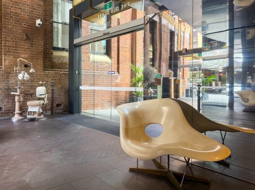 Old Clare Hotel, Chippendale 13