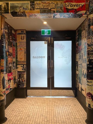 Old Clare Hotel, Chippendale 18