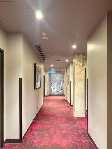 Old Clare Hotel, Chippendale 23