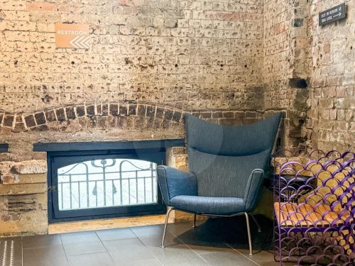 Old Clare Hotel, Chippendale 24