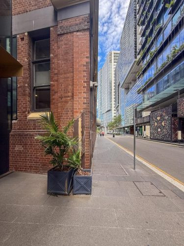 Old Clare Hotel, Chippendale 27