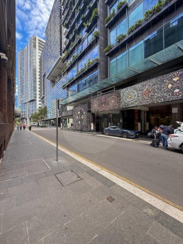 Old Clare Hotel, Chippendale 28