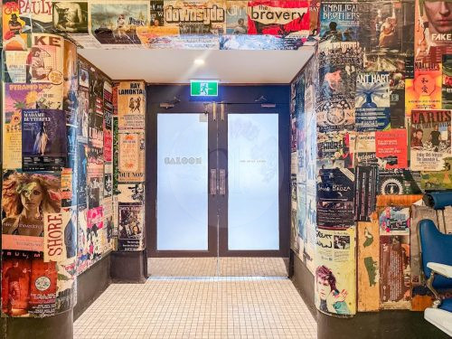 Old Clare Hotel, Chippendale 3