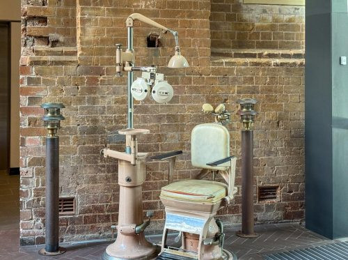 Old Clare Hotel, Chippendale 40