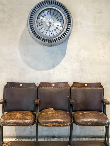 Old Clare Hotel, Chippendale 41